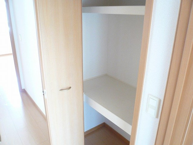 【その他】 | グレイス　ガーデン　Ａ棟