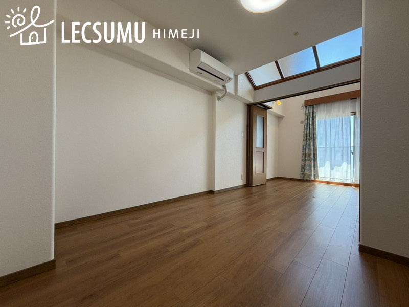 アルファステイツ姫路本町の子供部屋