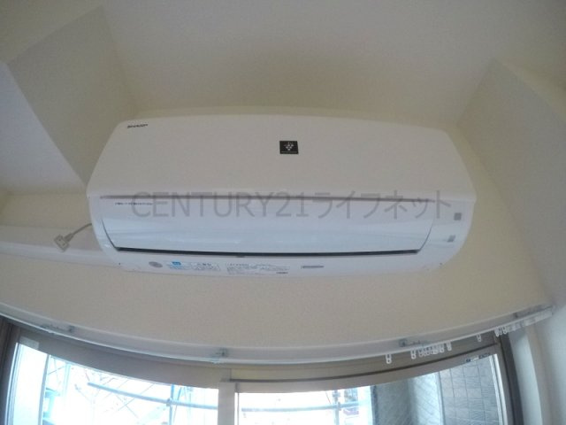 【設備】 | プレサンス東三国駅前グランクラス