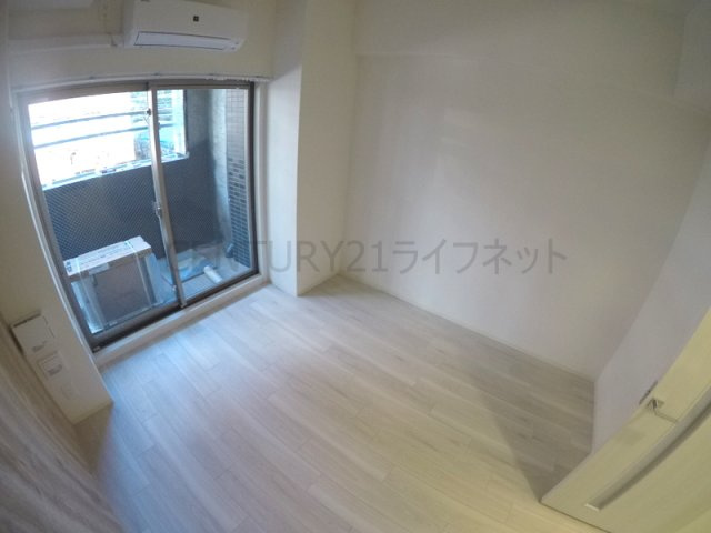 【居間・リビング】 | プレサンス東三国駅前グランクラス