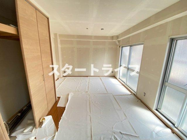 大阪市淀川区東三国４丁目の賃貸マンションのセキュリティ