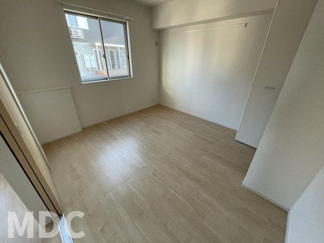 徳島市北田宮２丁目のアパートの内装