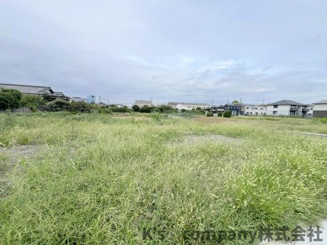 ◎茅ヶ崎市松尾　建築条件なし　売地　区画2のその他