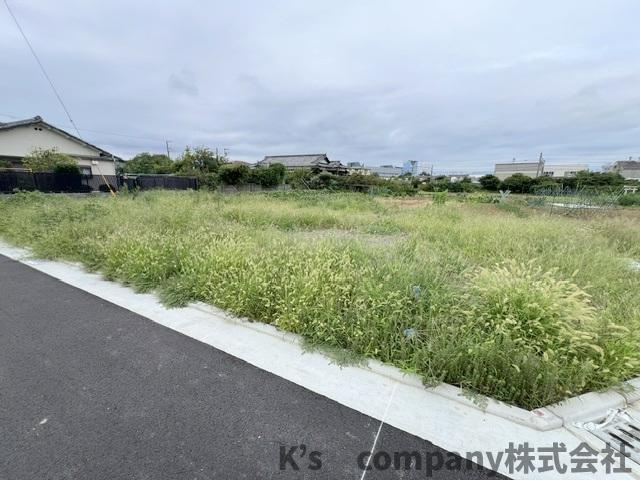 ◎茅ヶ崎市松尾　建築条件なし　売地　区画2のその他
