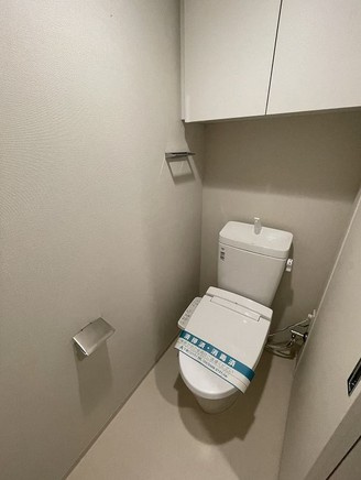 【トイレ】