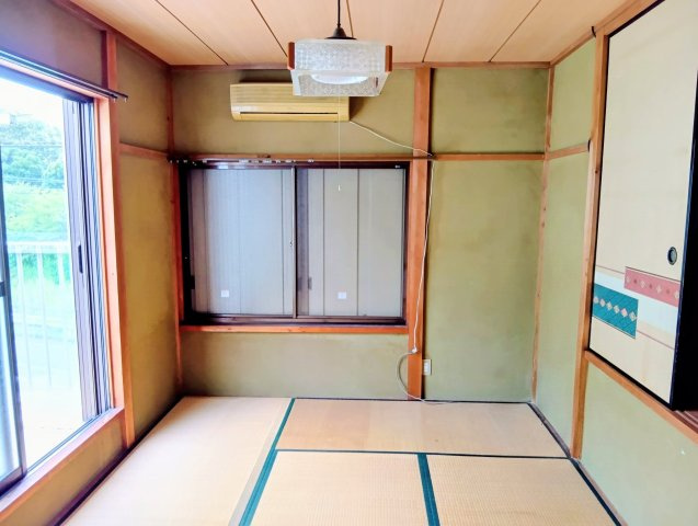 【和室】の画像