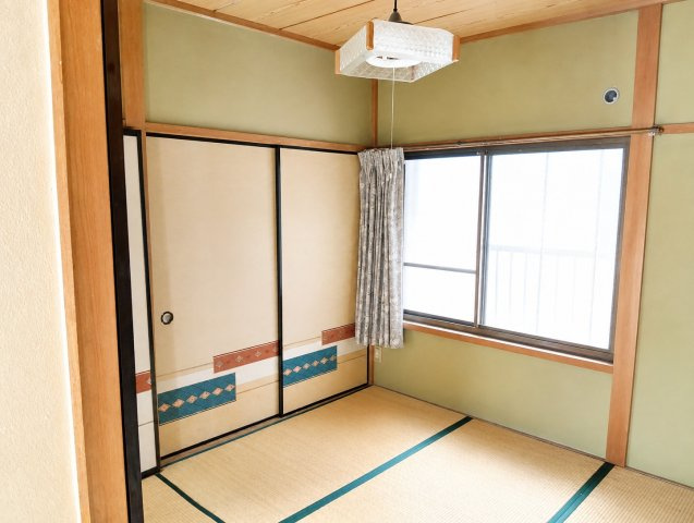 【和室】の画像