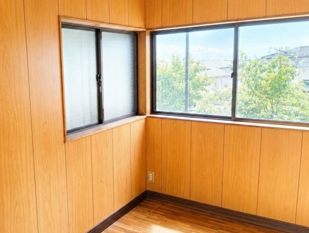 【洋室】の画像