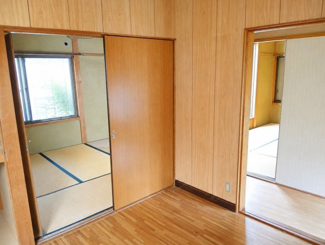 【洋室】の画像