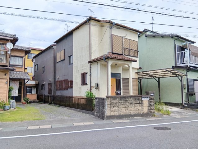 【外観】の画像