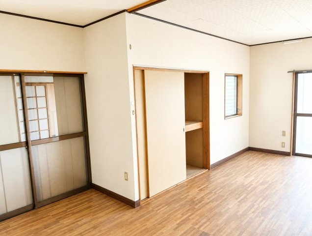 【洋室】の画像