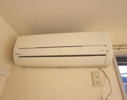 グレイス桜新町の設備
