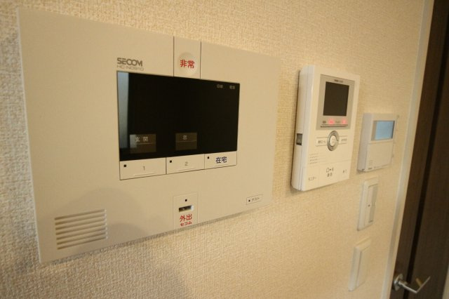 ラッジョ・クラルテ　クラルテの設備