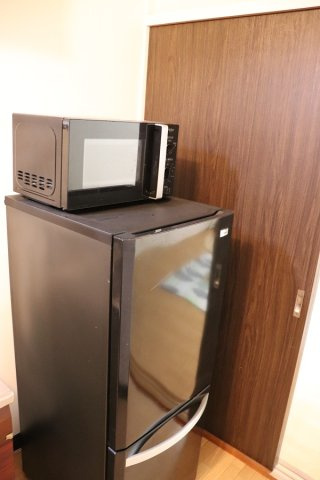 BonheuRの設備