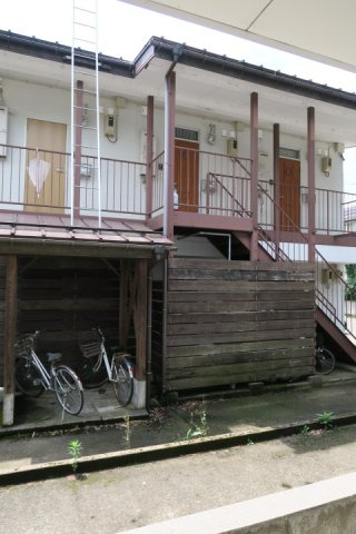 BonheuRの展望