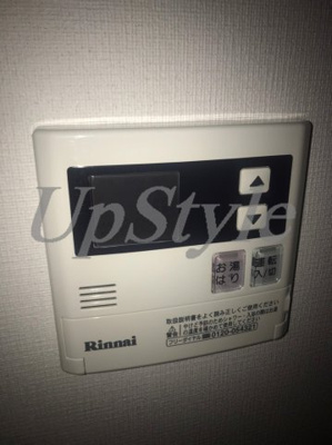 【設備】 | レーヴ　ドゥ　クレエ綾瀬