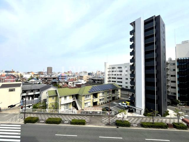 【展望】プレサンス西淡路レジェーロ 
