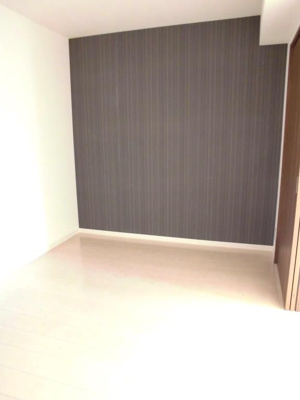 【洋室】 | カーサ コンプレッソ