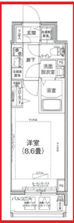 【間取り】 | アイルイムーブル向島