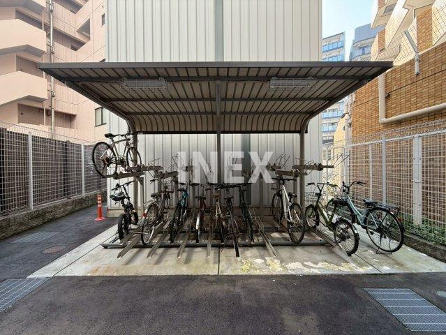 横浜市神奈川区西神奈川１丁目の賃貸マンションのその他共用部分