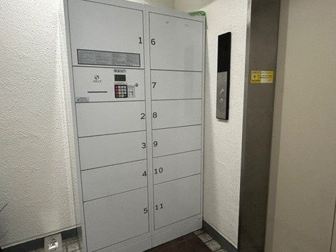 ベルメゾン並木のその他
