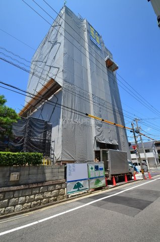 ヴェルマーレ中広Ⅱの外観
