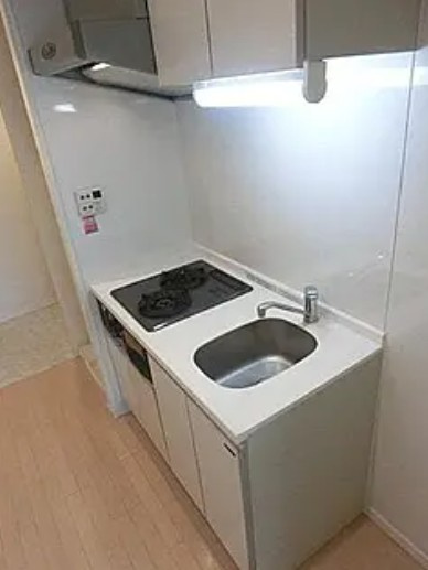エグゼ浅草のキッチン|キッチン