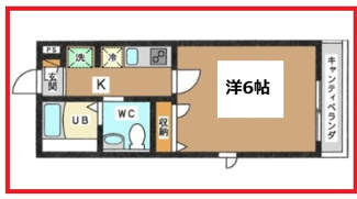 【間取り】 | シルファ