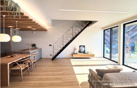 売中古戸建　沼津市寿町のその他