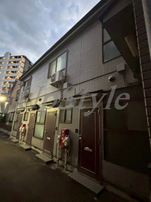 【外観】 | ファーストライフ大樹