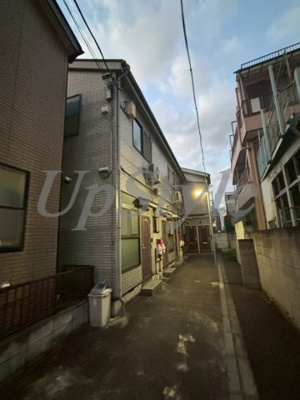 【外観】 | ファーストライフ大樹