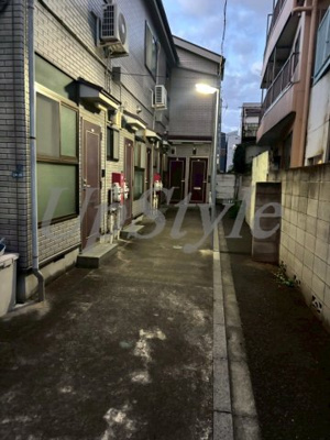 【駐車場】 | ファーストライフ大樹