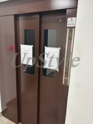 【その他共用部分】 | ウインベルデュエット入谷