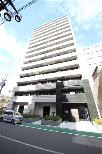 【外観】 | S-RESIDENCE難波Briller