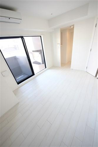 【洋室】 | S-RESIDENCE難波Briller