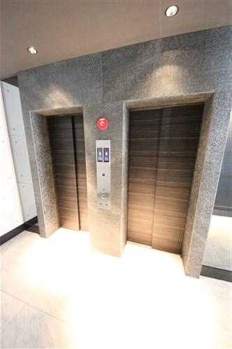 【その他共用部分】 | S-RESIDENCE難波Briller