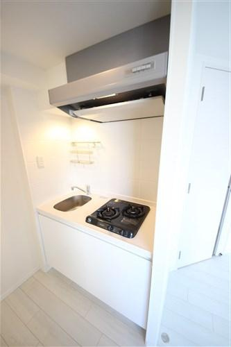 【キッチン】 | S-RESIDENCE難波Briller