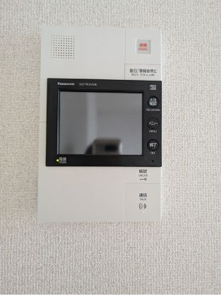 【セキュリティ】プライムメゾン本郷