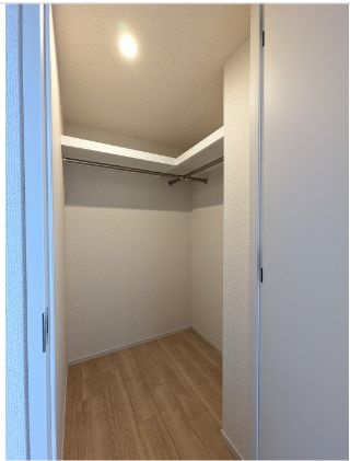 【収納】プライムメゾン本郷