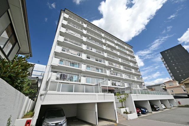 西宮東パーク・マンション