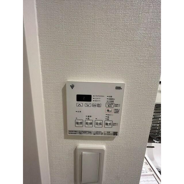 コスモグラシア両国レジデンスの設備