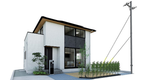 売新築戸建　三島市徳倉2丁目のその他