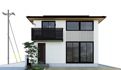 売新築戸建　三島市徳倉2丁目