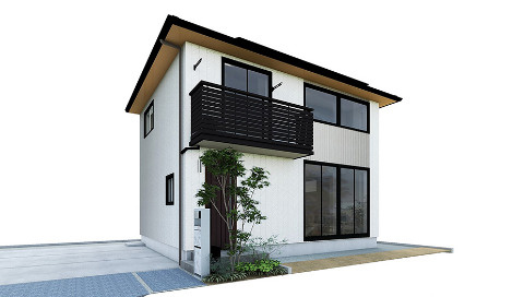 売新築戸建　三島市徳倉2丁目のその他
