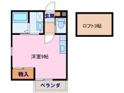 M壱番館の画像