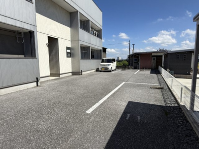 【外観】 | M壱番館
