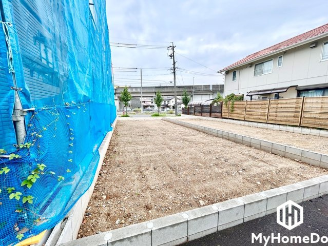 春日井市勝川町　6期の外観