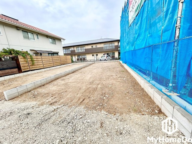 春日井市勝川町　6期の外観