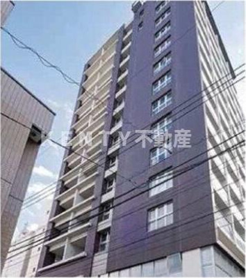 【外観】 | イプセ蒲田 | 外観も気になるポイント