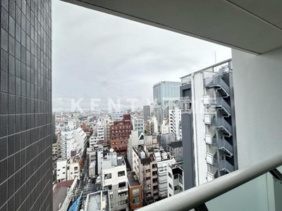 【展望】 | イプセ蒲田
